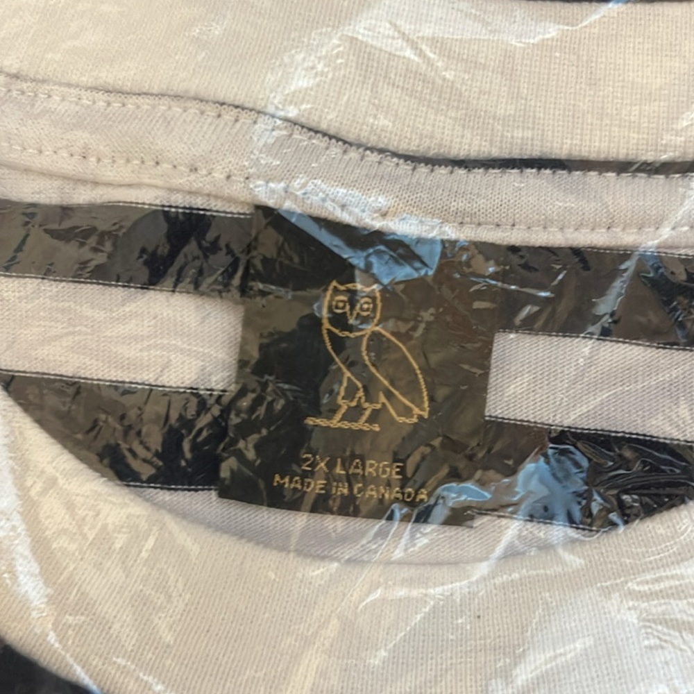 OVO stripped tee - Picture 2 of 3